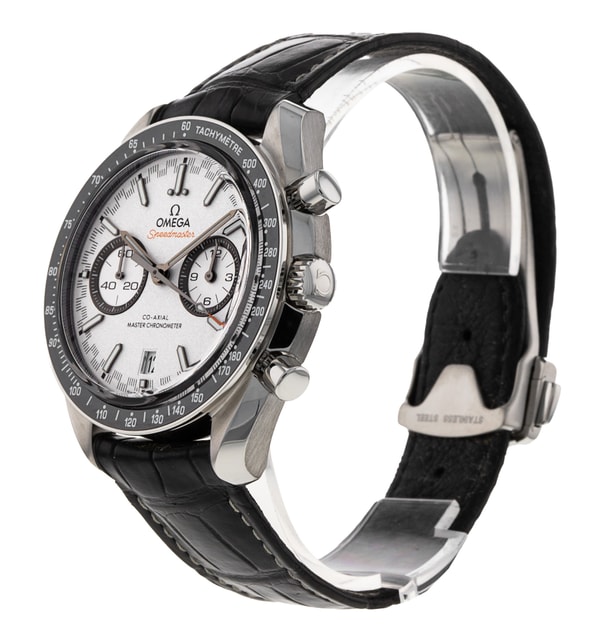 Omega Speedmaster Racing 329.33.44.51.04.001 Image 2